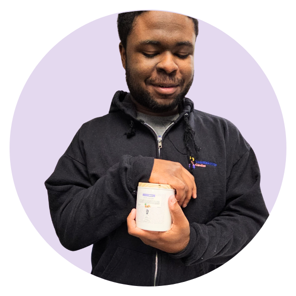 Artisan Profile: Andreas