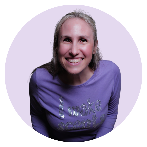 Artisan Profile: Jessica Schmidt