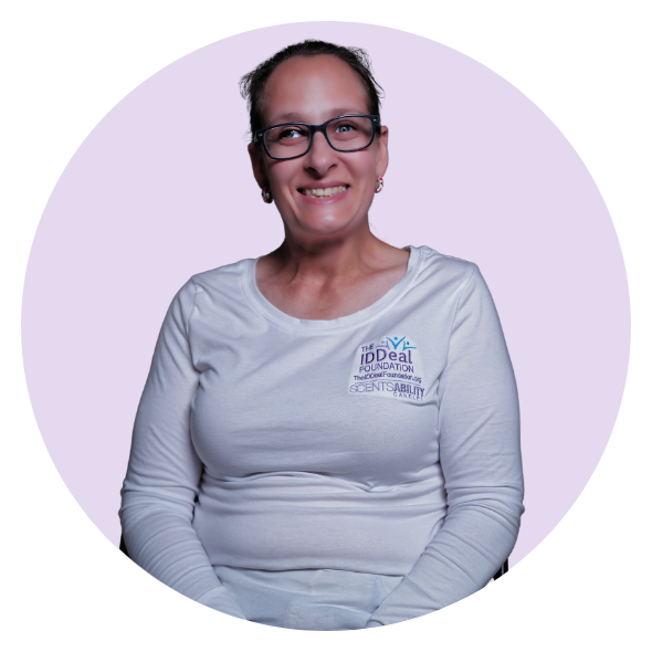 Artisan Profile: Kim Winger