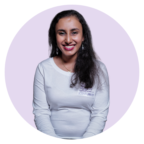 Artisan Profile: Maria
