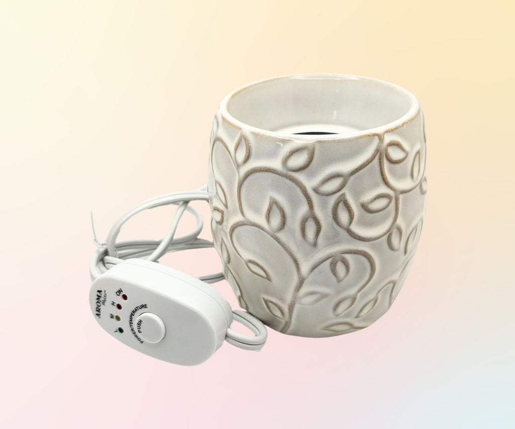 Wax Warmer Aroma Pot