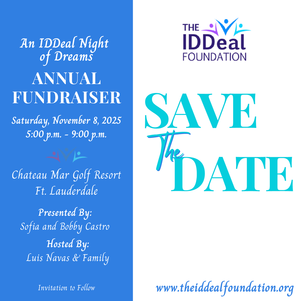 Preferred Guest Tickets to The IDDeal Night of Dreams Fundraiser - FULL CIRCLE NETWORKING